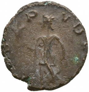 Tetricus II.