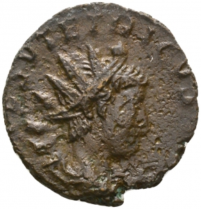 Tetricus II.
