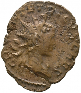 Tetricus II.