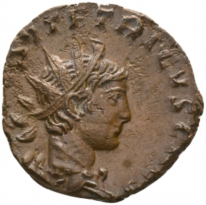 Tetricus II.