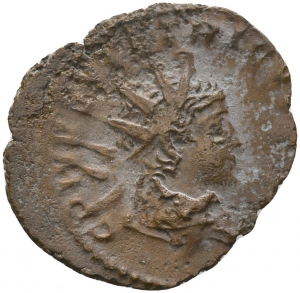Tetricus II.