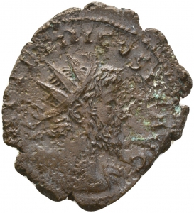 Tetricus I.