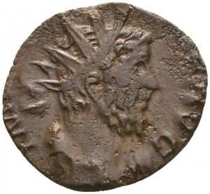 Tetricus I.