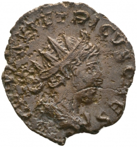 Tetricus II.