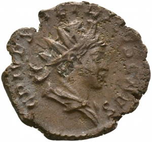Tetricus II.