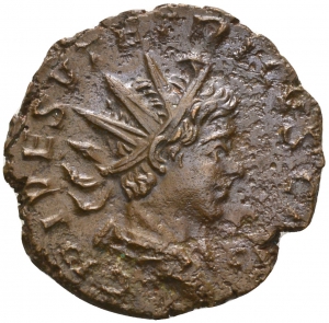 Tetricus II.