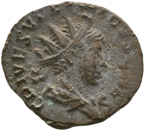 Tetricus II.
