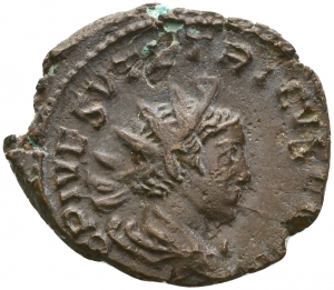Tetricus II.