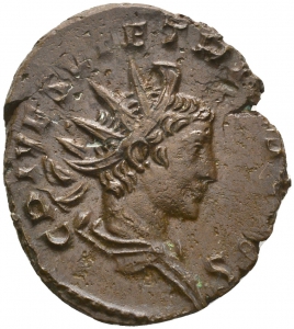 Tetricus II.