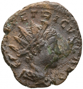 Tetricus II.