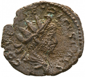 Tetricus II.