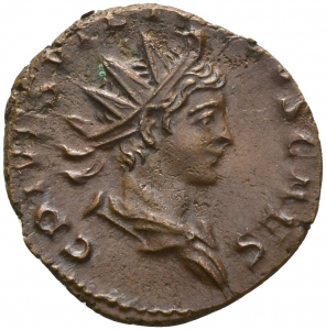 Tetricus II.
