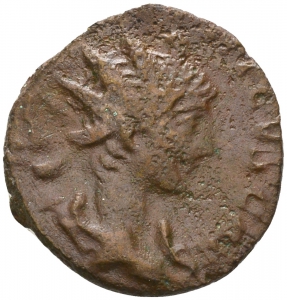 Tetricus II.