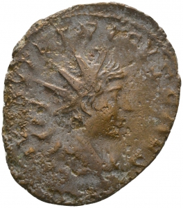 Tetricus II.