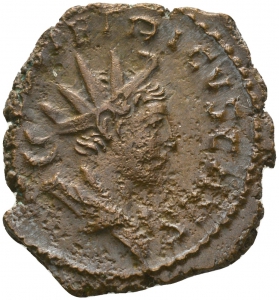 Tetricus II.