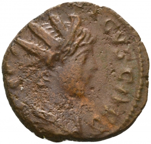 Tetricus II.