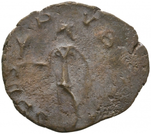 Tetricus II.