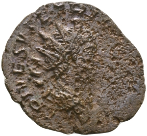 Tetricus II.