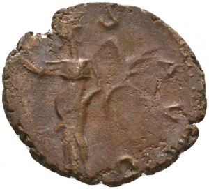 Tetricus II.