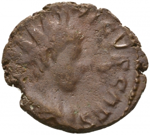 Tetricus II.