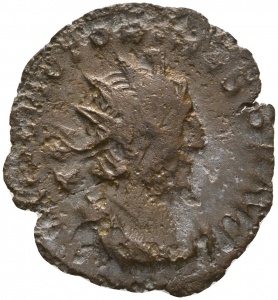 Victorinus