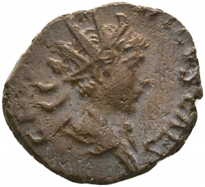 Tetricus II.