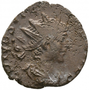 Tetricus II.