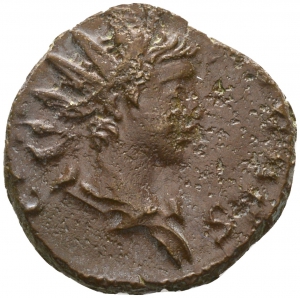 Tetricus II.