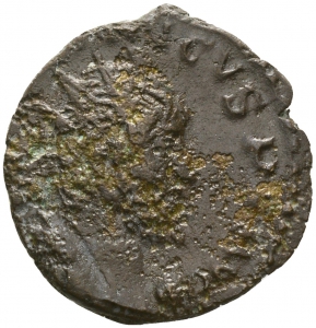 Tetricus I.