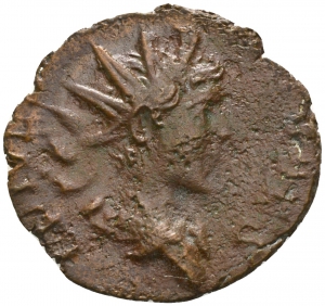 Tetricus II.