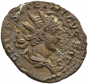 Tetricus II.
