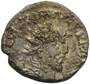 Victorinus