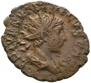 Tetricus II.