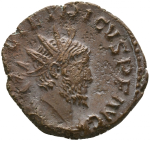 Tetricus I.