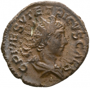 Tetricus II.