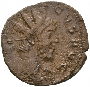 Tetricus I.