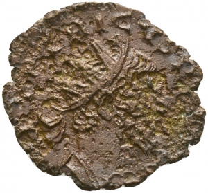 Tetricus I.