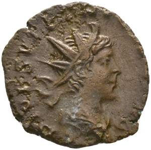 Tetricus II.