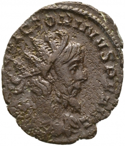 Victorinus