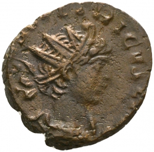 Tetricus II.