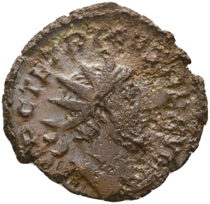 Tetricus I.
