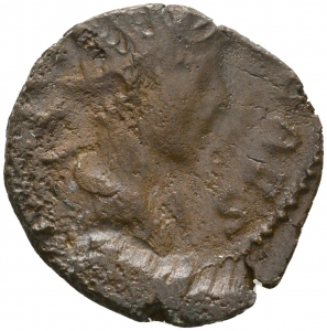 Tetricus II.