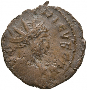 Tetricus II.