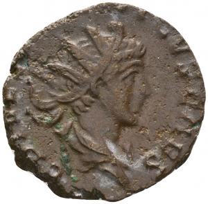 Tetricus II.