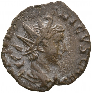 Tetricus II.