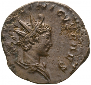 Tetricus II.