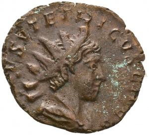 Tetricus II.