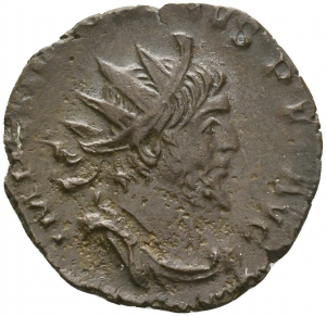 Victorinus