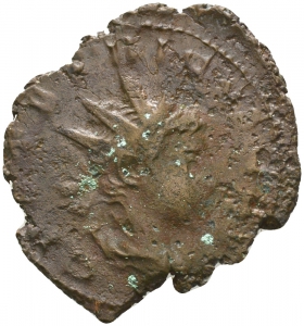Tetricus II.