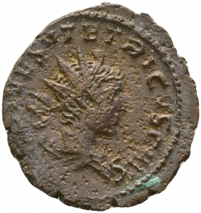 Tetricus II.